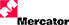 mercator logo