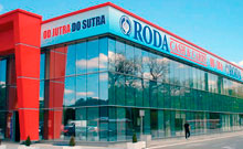 RODA