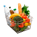 Цены на продукты в Сербии