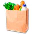 Продукты в Сербии
