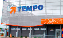 TEMPO