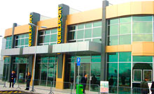 Univerexport