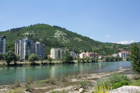 Город Зворник