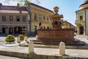 Фонтан