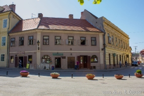 Трафика
