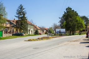 Улица Митрополита Стратимовича