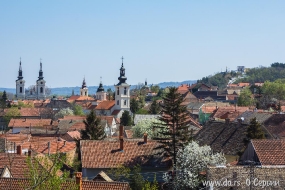 Сремски Карловци