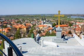Смотровая площадка