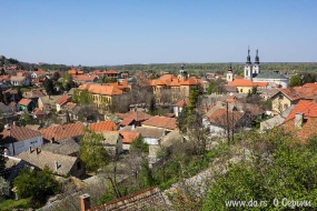 До свидания, Сремски Карловци