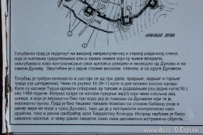 История крепости