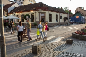 Модницы