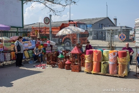 Постельное бельё