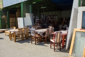 Столовые гарнитуры