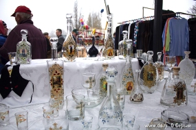 Графинчики