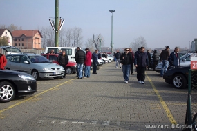 Подержанные авто на продажу