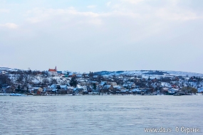 Церковь в Баношторе