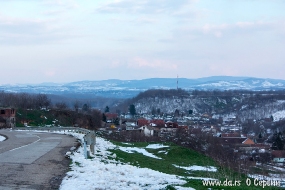 Фрушка Гора