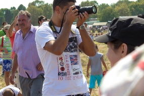 Фотограф