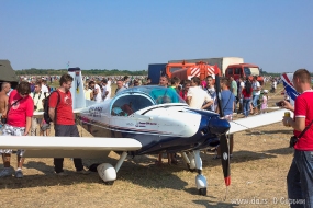 Продается самолет Pioneer 200 Sparrow