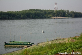 Дунай