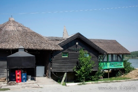 Кафе у пререправы