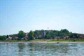 Старая церковь