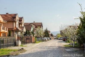Дома в Сербии