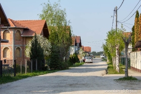 Новостройка в Сербии