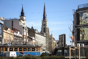 Старый город