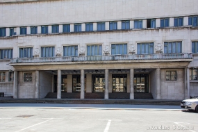 Парламент Воеводины