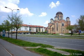 Православная церковь